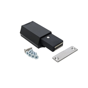 LAMP蓝普隐形房门按压按弹器木门超重型大力反弹器免拉手ML-ZN80