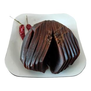 五香玫瑰大头菜5斤山东临沂酱制丕蓝疙瘩爽脆开胃下饭散装小咸菜