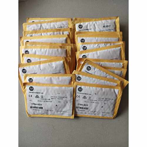 AB 1784-SD1 1GB安全数字卡，全新未封，实物拍议价