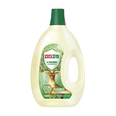 立白卫仕内衣除菌液7天抑菌1.5L
