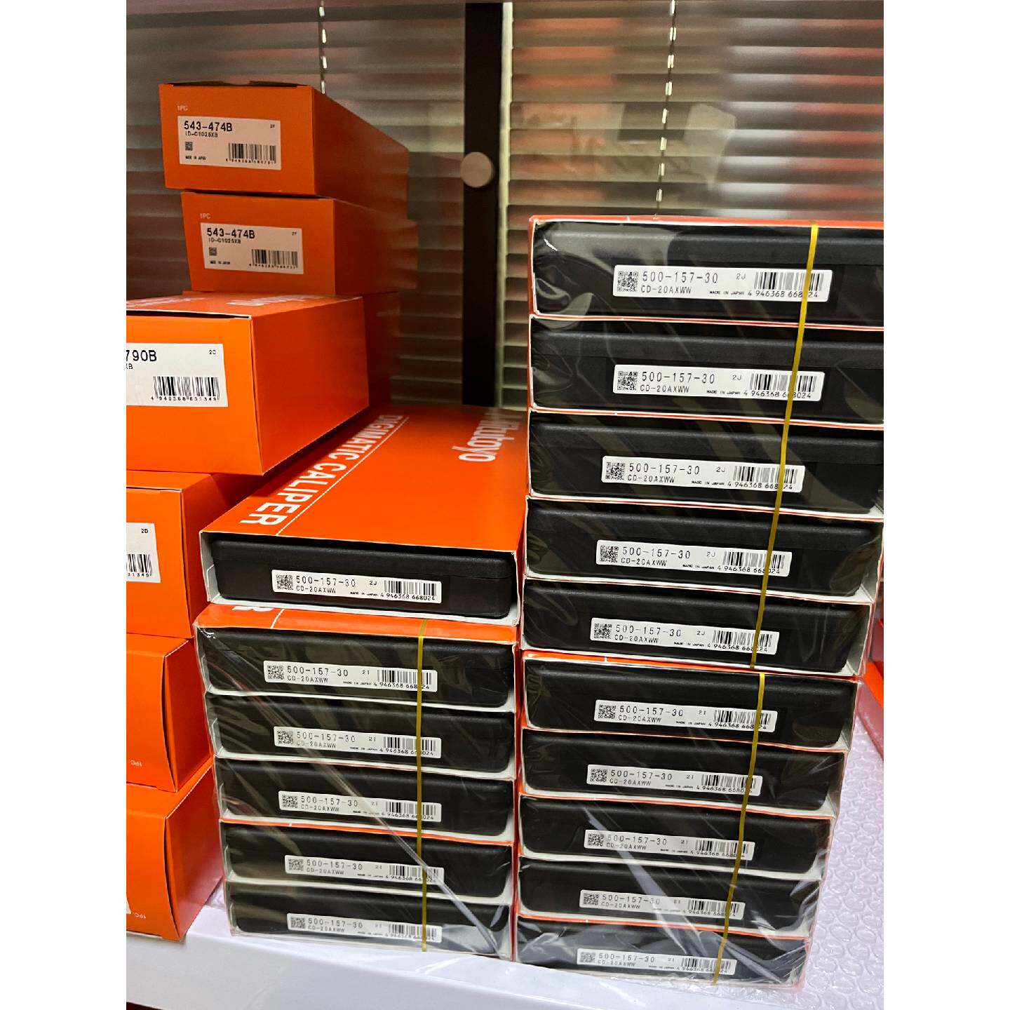 【请询价】日本三丰量具