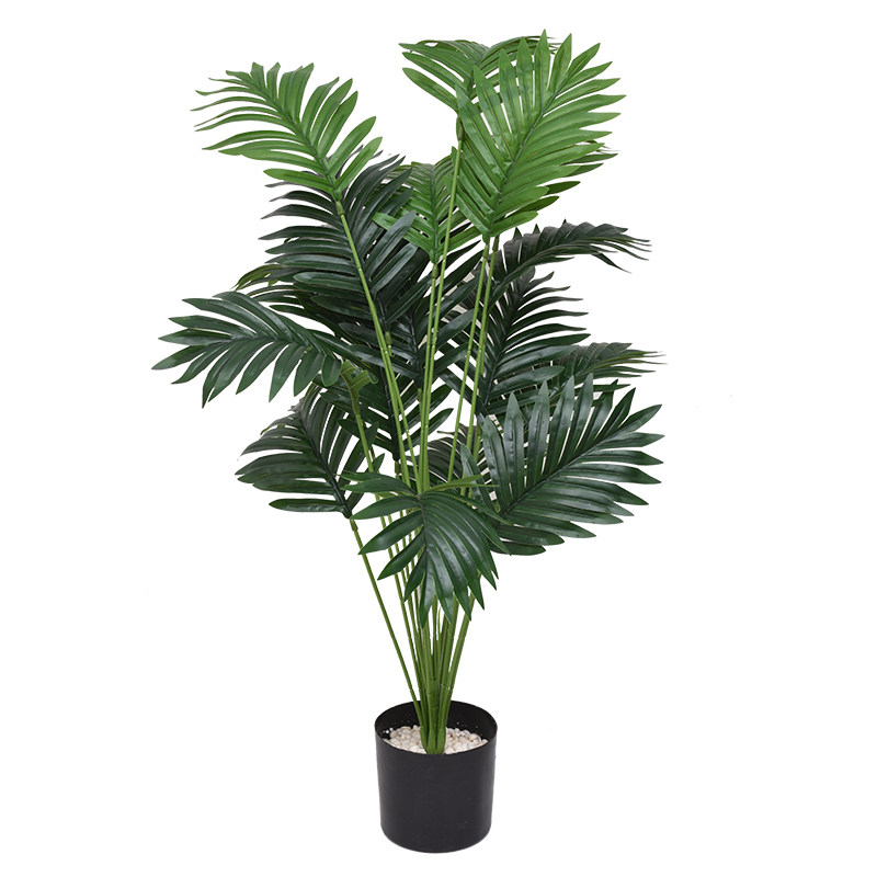仿真绿植盆景装饰造景塑料植物
