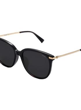 【礼物】莫斯奇诺moschino太阳镜墨镜男女款防晒时尚眼镜 112/F/S