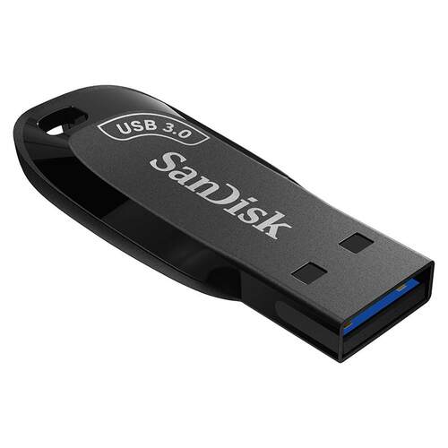 闪迪u盘64g正版加密电脑优盘128g大容量高速usb车载∪盘系统盘32g