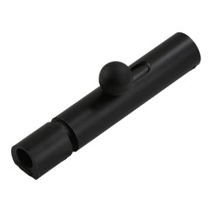 铝合金门插销明装门内安全锁固定器厕所门卫生间门锁卡扣简易门锁