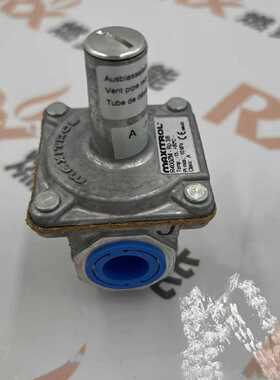 议价美国Maxitrol减压阀一级代理R400ZM-Rp3/8 现货充足当天可以