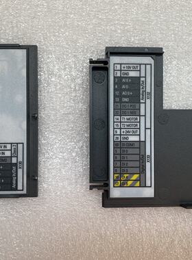 议价可维修G120变频器控制单盖子CU240E2PNCU