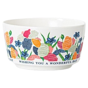 陶瓷碗勺盘碟餐具礼盒套装实用小礼品公司年会开业活动新年伴手礼