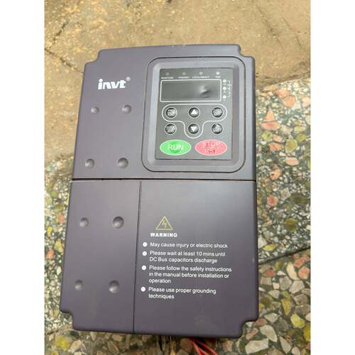 英威腾变频器CHF100A-5R5G/7R5P-4，5.5k—议价
