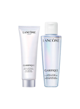 Lancome/兰蔻水油平衡氨基酸洁面