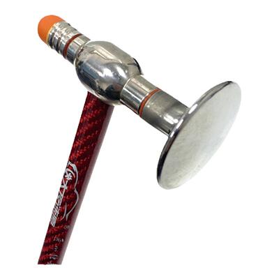 汽车凹陷修复钛合金修复锤组合