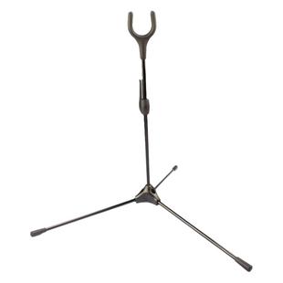 军兴反曲弓箭支架专业射箭射击器材竞技比赛传统美猎弓放箭架摆设