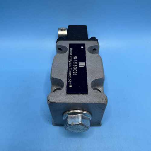 溢价-Marine Hydraulic Technology 液压