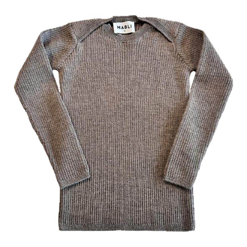 little家英国mabliFW24