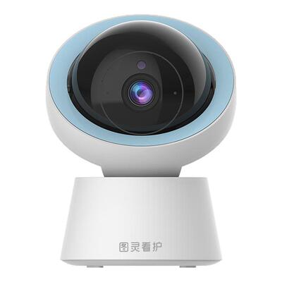 图灵婴儿看护器智能监控