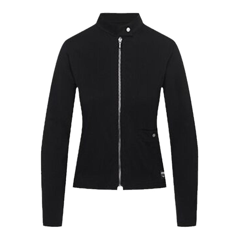 CDC 女士 AgnesB Explore Cardigan Collaboration  休闲骑行夹克
