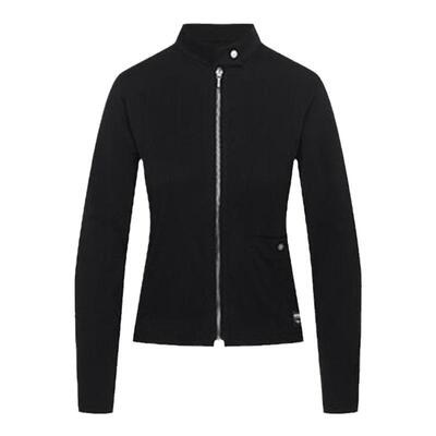 CDC女法国运动夹克骑行小飞鱼