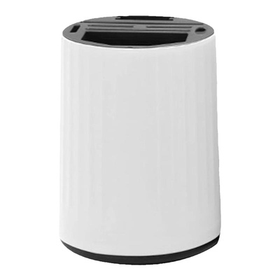 多功能旋转刀架筷子筒刀架收纳