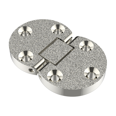 固菲亚8786-35锌合金合页