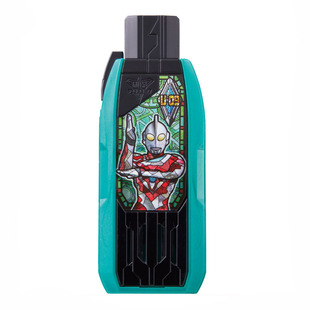 万代DX特利迦奥特曼特利迦利布特USB密钥配件联动胜利神光棒69879