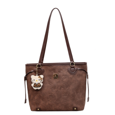 大包女包轻奢时尚百搭托特包