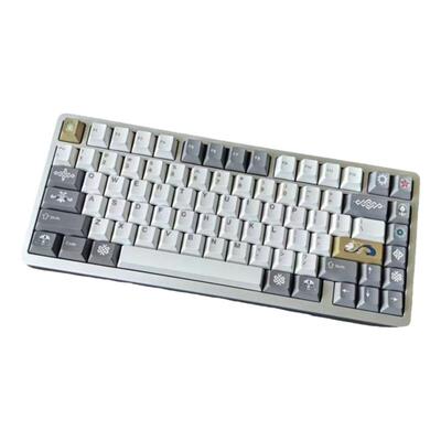 阿拉伯风情键帽日当午出品沙金