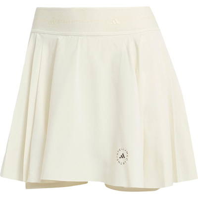 Adidas/阿迪达斯正品PLTD SKORT女士简约网球运动百褶裙裤JW4573