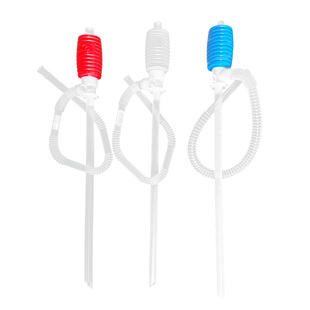 日本东洋TOYO耐腐蚀小油抽防酸碱抽化工泵TP-056手动塑料PE抽油器