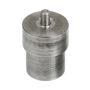 手压机鸡眼扣模具 打扣机气眼扣压扣磨具 电动大白扣鞋眼安装工具