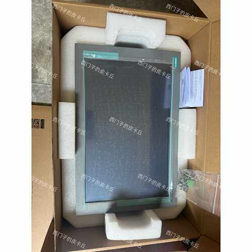 议价6AV78622TA001AA0工控屏维修
