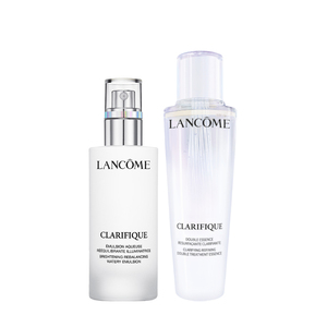 兰蔻极光水乳套装 美白保湿节日礼盒