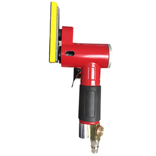 气动打磨机散打机往复式打磨机一字砂纸机抛光机摆动台冠神器工具