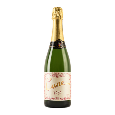 西班牙原瓶进口起泡葡萄酒香槟