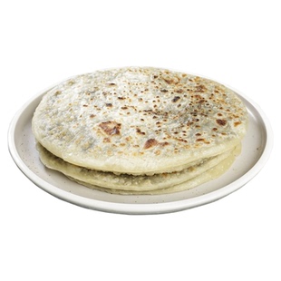 出游零食梅干菜饼锅盔代早餐霉干菜饼安徽特产零食即食小吃饼烧饼