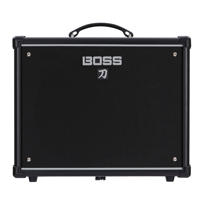 BOSSKATANA50电吉他音箱
