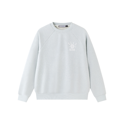 ELLEACTIVE女装显瘦运动卫衣