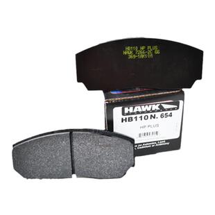 美国HAWK刹车片AP5200/5000+/9200/9440/9448/5040/街道竟技赛道