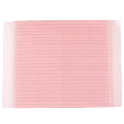 【780条】超粘埋线圆头双眼皮贴