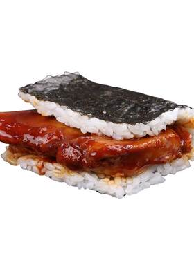 韩式烧烤鸡肉饭团米达屋优选