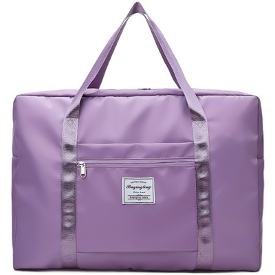 2023新款潮多功能超大袋子旅行包