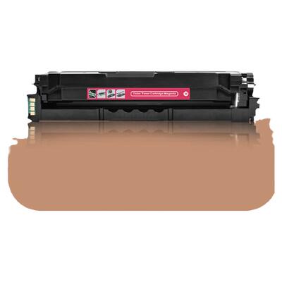 DAT适用华讯方舟HM1780硒鼓HS1680e HC5840硒鼓HC5843粉盒 HS1680激光打印机多功能复印机 碳粉盒粉仓墨粉盒