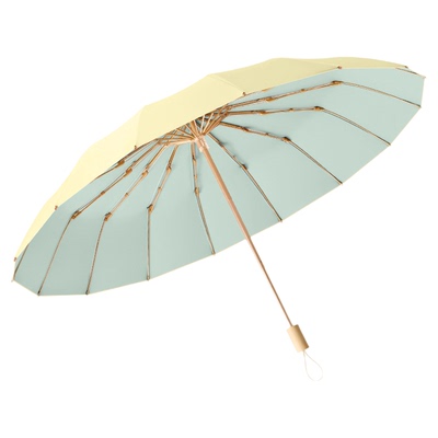 JOJO'SLIFEPD伞折防雨用三加固