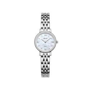 罗西尼手表女学生ins风简约气质轻奢小众小表盘石英女腕表女表