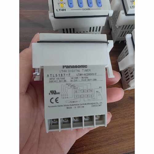 【维修议价】定时器ATL5187FLT4HAC240VSF议价995