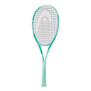 HEAD海德BOOM网球拍高芙穆塞蒂同款MP全碳素专业拍单人男女款