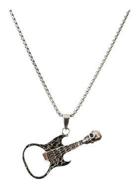 骷髅吊坠潮饰界合金钛钢开瓶器