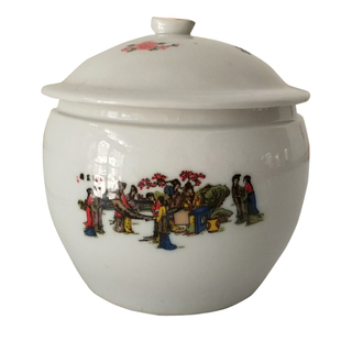 甜酒酿糯米酒米酒月子瓷坛装湖南汨罗特产醪糟自酿长乐甜酒