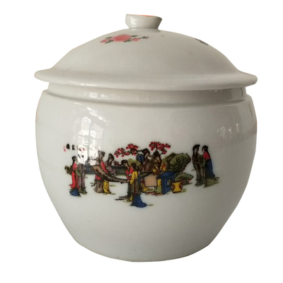 长乐甜酒汨罗瓷坛装醪糟