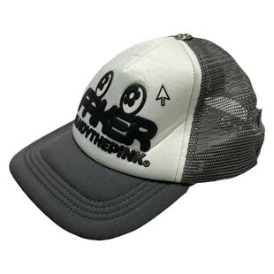 Melting Sadness x VandyThePink Faker联名Complexcon限定棒球帽