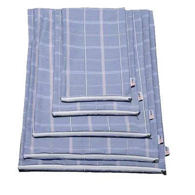 贡缎纯棉26支枕芯内胆套多种规格